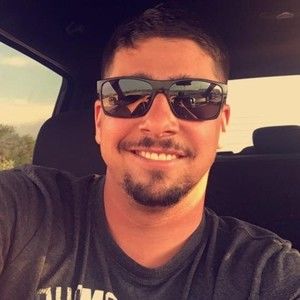 Meet your Posher, Johnathan